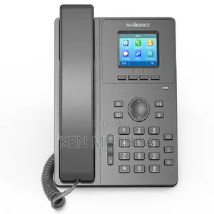 Flyingvoice P11 / P11p / P11g Color Screen Entry-Level Ip Phones