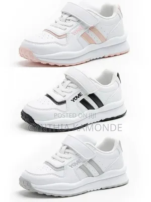 Footwear Sneakers