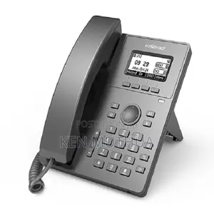 Flyingvoice P10w Dual-Band Wireless Entry-Level Ip Phone