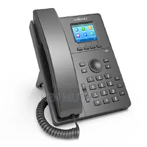 Flyingvoice P11w Color Screen Wireless Entry-Level Ip Phone