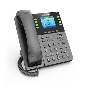 Flyingvoice P23 Series Business Ip Phones – P23g P23gw