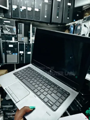 Laptop HP ProBook 650 G2 8GB Intel Core I5 HDD 500GB