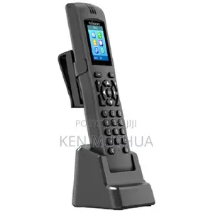 Flyingvoice Fip16plus Portable Dual-Band Wireless Ip Phone