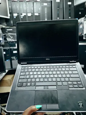 Laptop Dell Latitude 7450 8GB Intel Core I5 HDD 500GB
