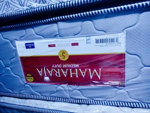 5x6x12 Bobmil Maharaja Foam Mattress 5years Warranty + Free Delivery.