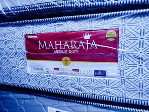 10% Off - 5x6x12 Bobmil Maharaja Foam Mattresses + Free Delivery.