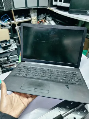 Laptop HP 15 8GB Intel Core I5 HDD+SSD 256GB