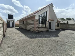 3bdrm Bungalow in Bahati Estate, Kiserian for sale