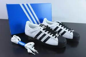 Adidas Superstar Shell Toe