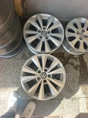 16 Inch Vw Sport Rims