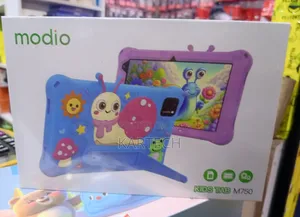 Modio M750 Kids Learning Tablet 7′′ 6gb /256gb
