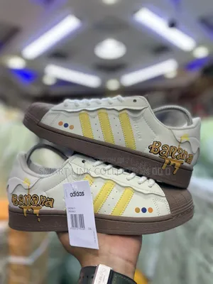 Adidas Superstar X Lilo & Stitch 🐾🔥