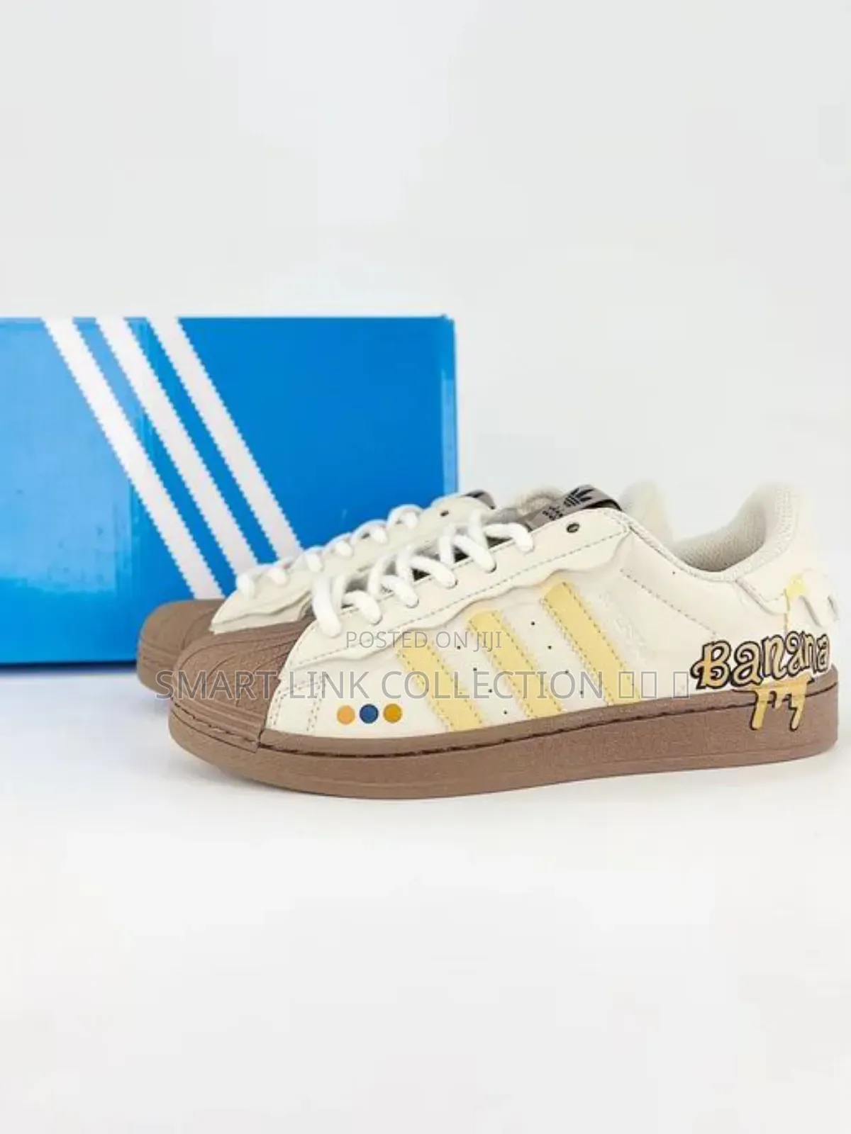 Adidas Superstar X Lilo & Stitch 🐾🔥