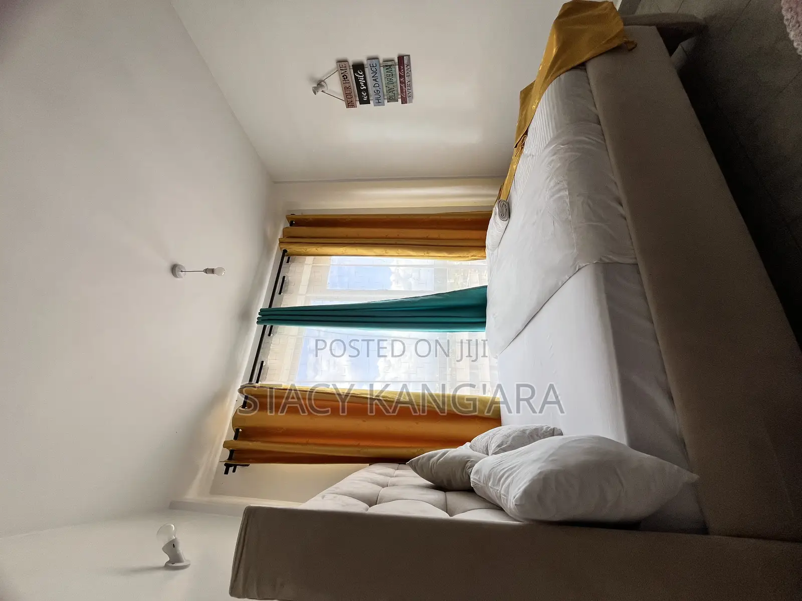 Furnished Studio Apartment, Tsavo Roysambu
