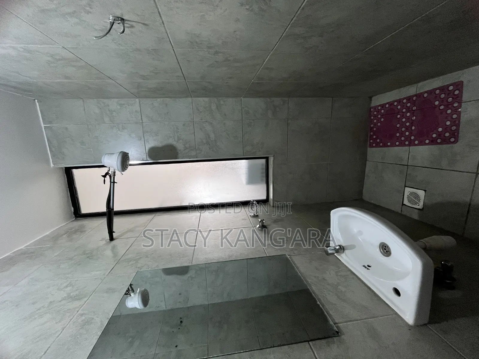 Furnished Studio Apartment, Tsavo Roysambu
