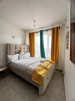 Furnished Studio Apartment, Tsavo Roysambu