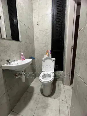 Furnished Studio Apartment, Tsavo Roysambu