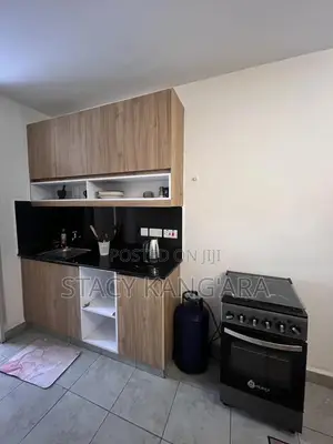 1 Bedroom, Tsavo Roysambu
