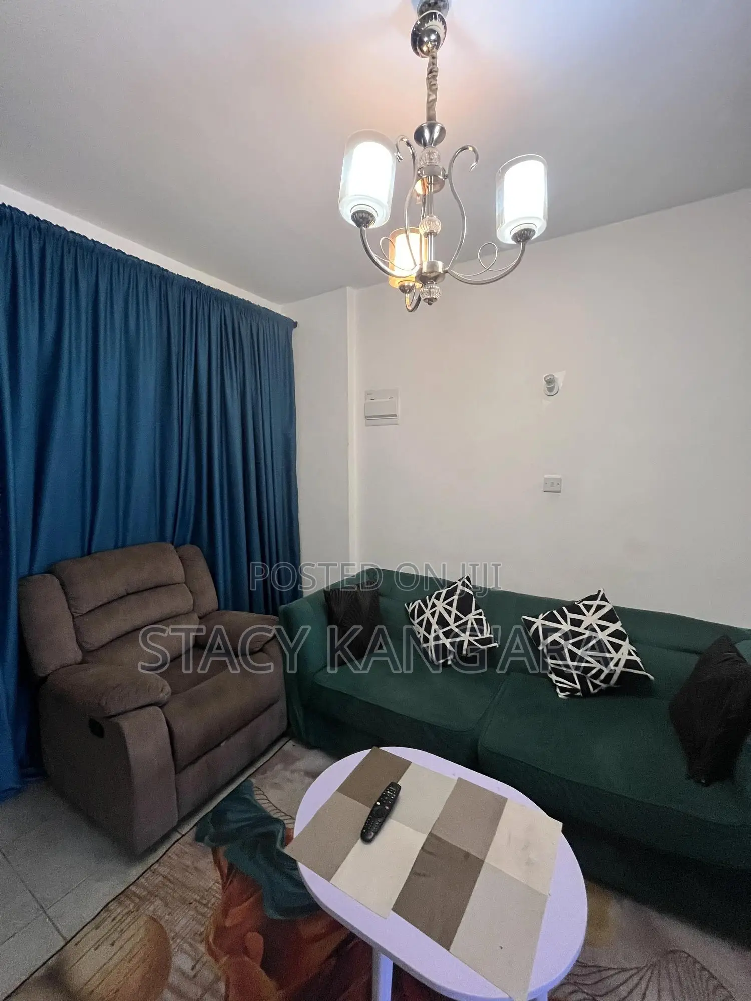 1 Bedroom, Tsavo Roysambu
