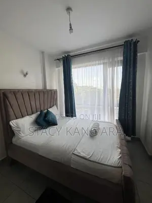 1 Bedroom, Tsavo Roysambu