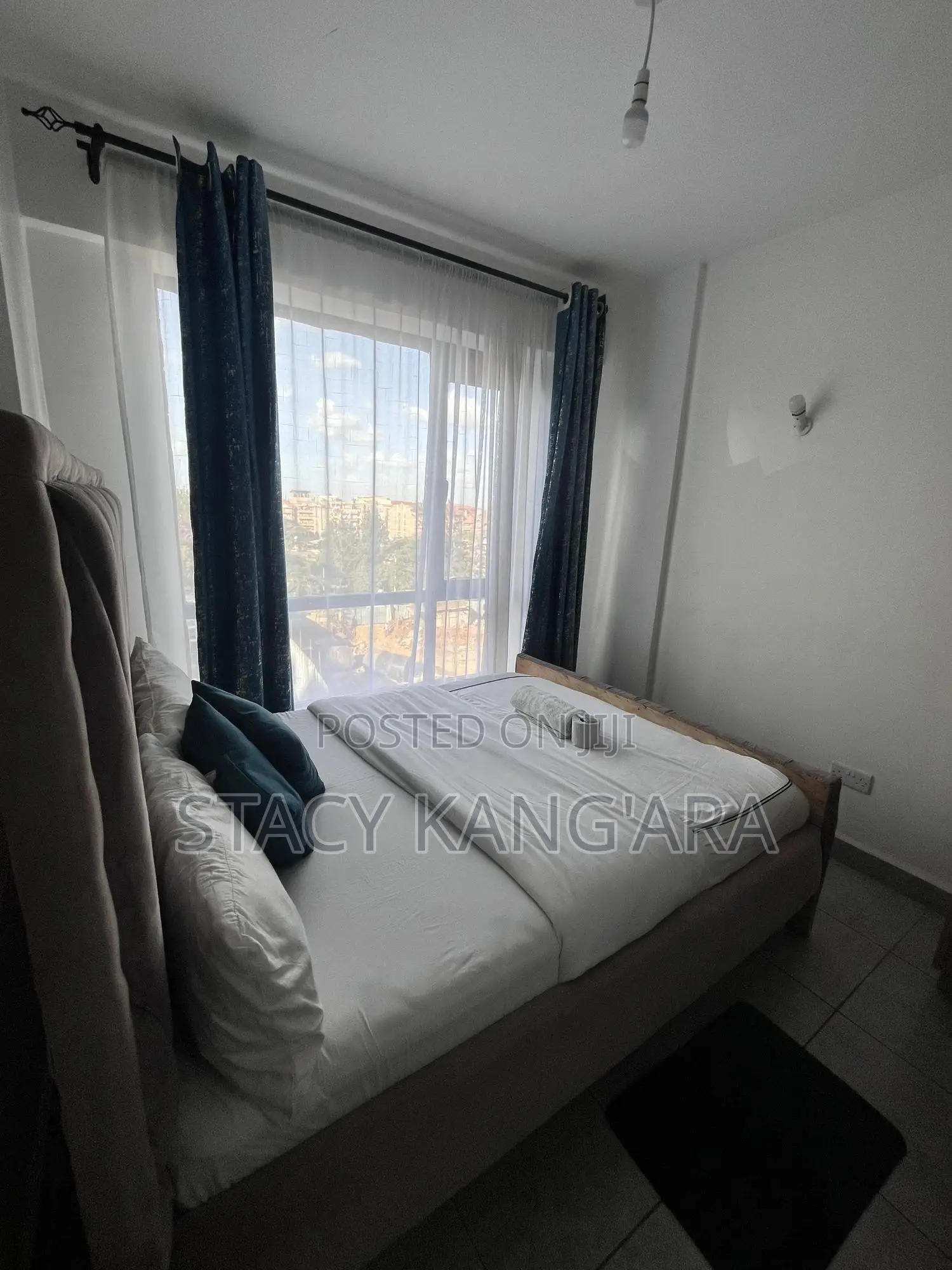 1 Bedroom, Tsavo Roysambu