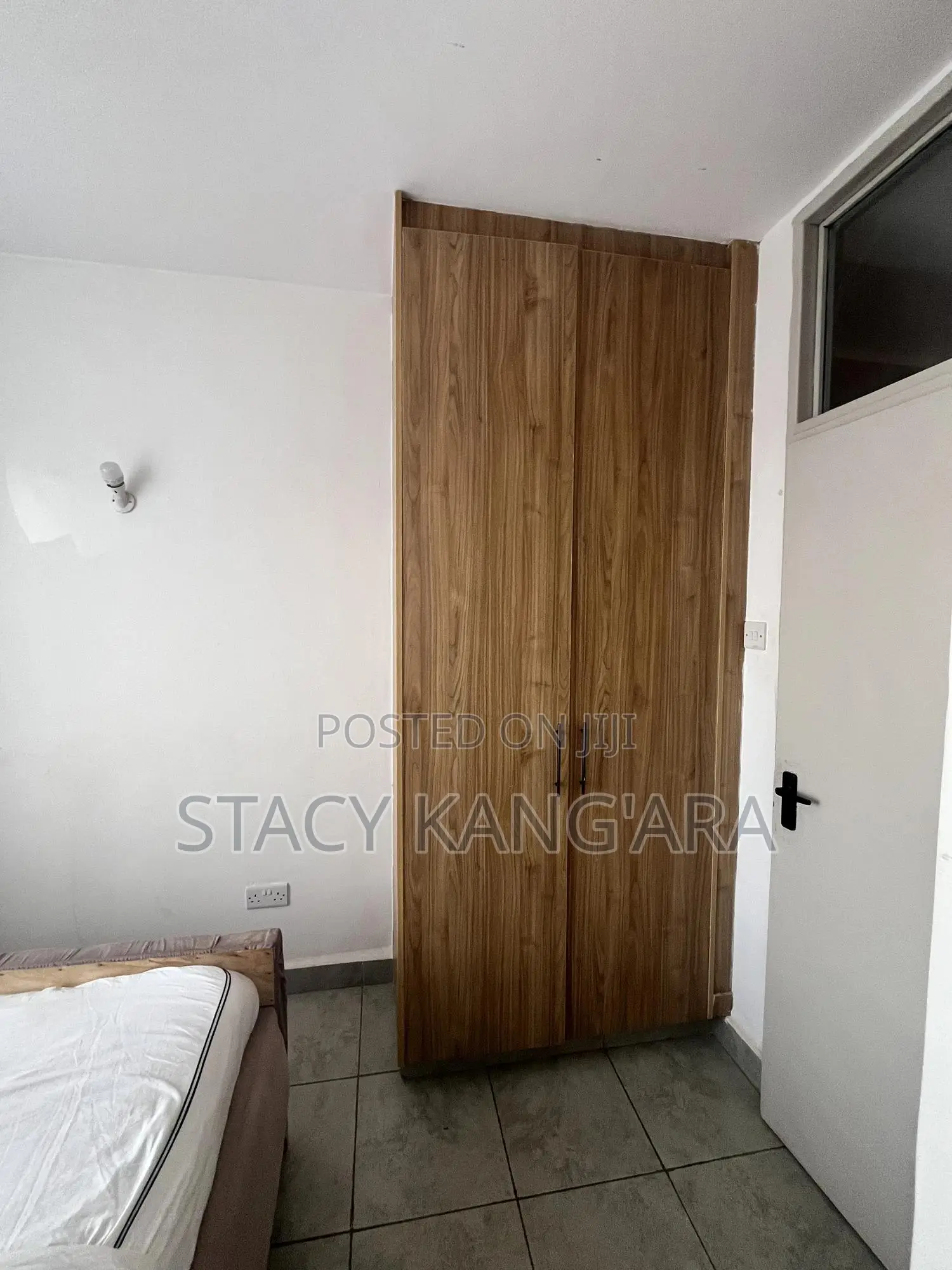 1 Bedroom, Tsavo Roysambu