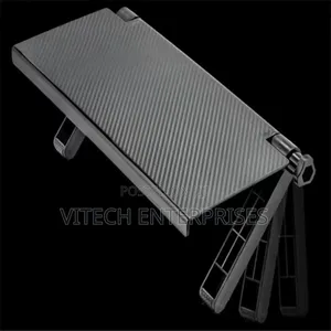 Tv Screen Top Storage Shelf Adjustable Desktop Screen Top Storage