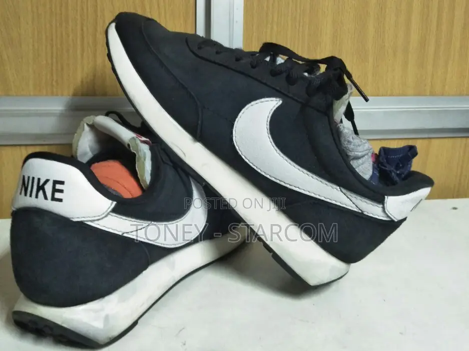 Nike 27c Black