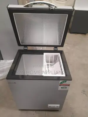 60litres Volsmart Chest Freezer