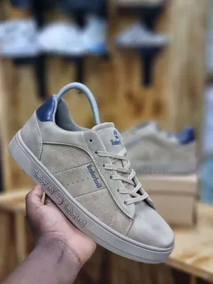 Timberland Low Boots Casuals