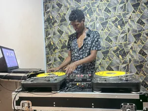 Professional Dj Classes