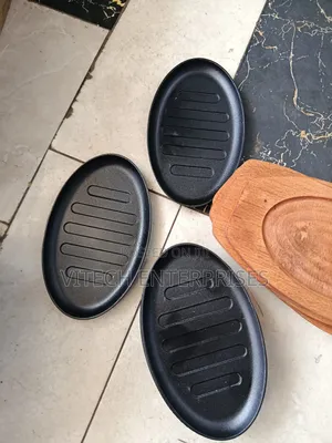 Sizzling Plate Sizzling Plate