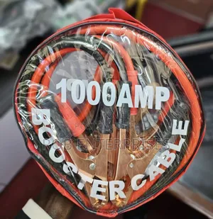 Jumper Cable 1000amps