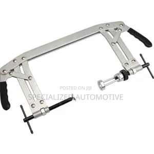 Universal Engine Multi Valve Spring Compressor Tool Kit