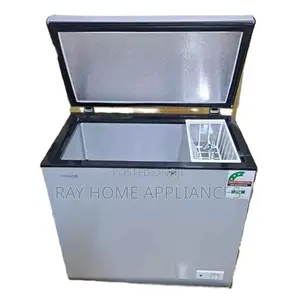 Chest Freezer 150litres Volsmart