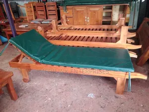 Sunbeds for Hotels and Beach
