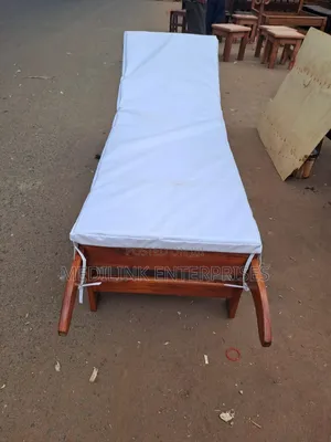Whitish Oman Sunbeds for Hotel