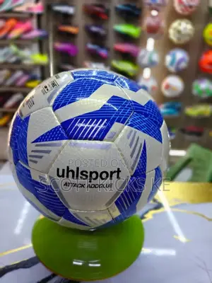Football Balls