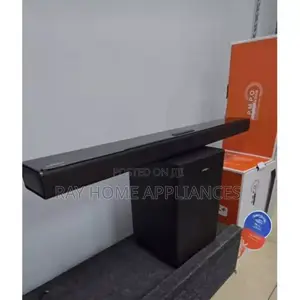 Nobel Soundbar System Nb-116a 5.1