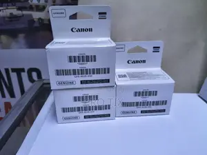 Canon Printhead Black Bh-40 Qy6-8028