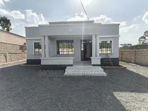 3bdrm Bungalow in Rimpa Estate, Ongata Rongai for sale