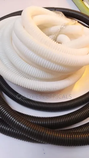 Flexible Corrugated Electrical Conduit 20mm
