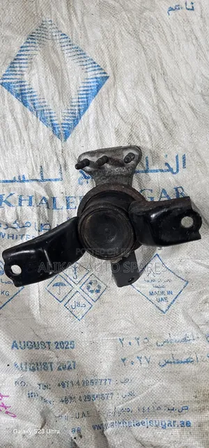 Toyota Rav4 Engine Mountings Sell