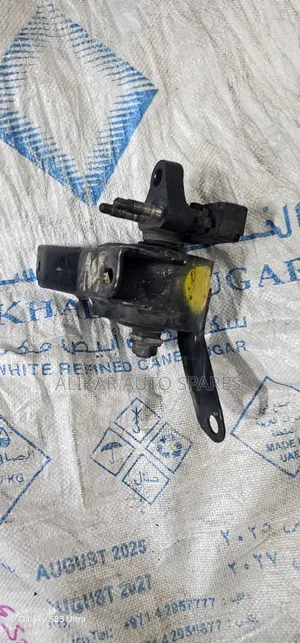 7a Toyota Premio Engine Mount Ex Japan