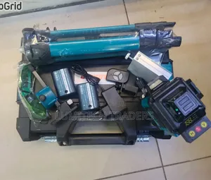 Makita Laser Level 16lines With Stand
