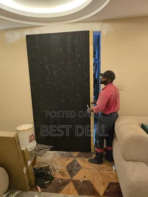 Sliding Door