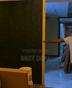 Sliding Door