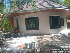 Wallmaster/ Ruff and Tuff Application