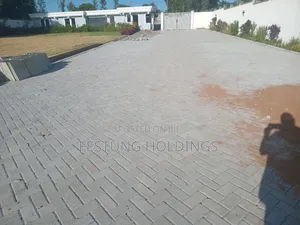 Cabros Installation Works