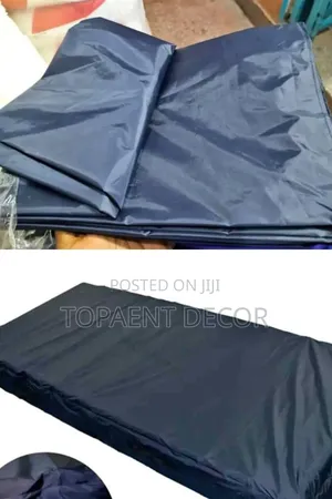 5by 6 Hygienic,Safe And Reliable Waterproof Mackintosh Cover